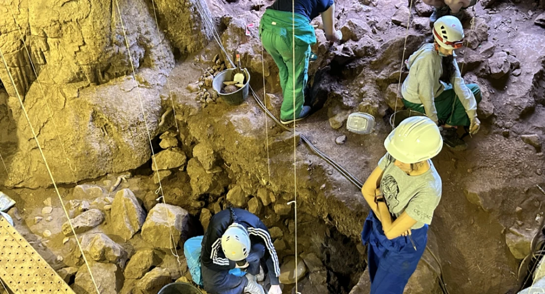 Extremadura facilita los trámites para realizar prospecciones arqueológicas