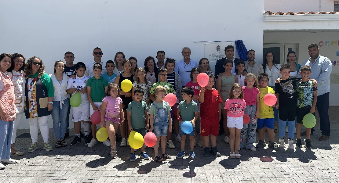 Varios centros educativos extremeños podrán viajar a Bruselas gracias a esta iniciativa