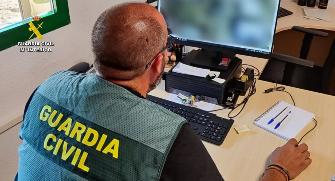 Continúan los robos en las fincas extremeñas: un nuevo detenido