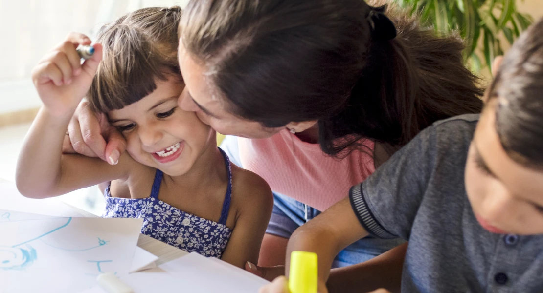 Las mujeres víctimas de VdG y sus hijos podrán disfrutar de estas actividades en Extremadura