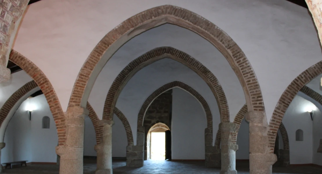 Inician trámites para declarar Bien de Interés Cultural la Ermita del Salor de Torrequemada