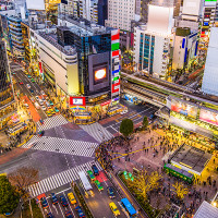 Japón emite una alerta por un “posible megaterremoto”