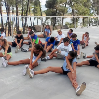 Más de 750 extremeños conviven con profesores nativos en verano para mejorar su inglés