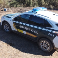 Investigadas cuatro personas por provocar incendios forestales en Extremadura