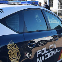 Desmantelan un laboratorio de cocaína instalado bajo la plaza de toros de una finca