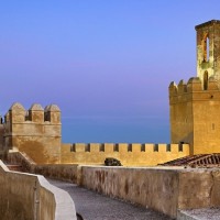 Los monumentos contarán con nueva vigilancia y seguridad en Badajoz