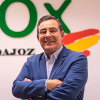 VOX propone acabar con varios "chiringuitos" en Badajoz