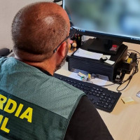 Continúan los robos en las fincas extremeñas: un nuevo detenido