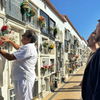 Lemus: “Lo ocurrido en Badajoz se puede considerar el primer Genocidio producido en la Europa Occidental”
