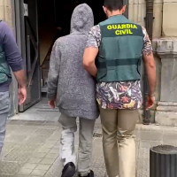 Detenido tras haber cometido más de 30 estafas a nivel nacional, una de ellas en Cáceres