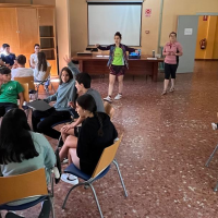 El IJEX mejora las instalaciones de sus albergues juveniles en Extremadura