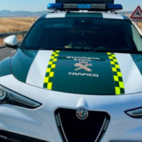 Una fallecida y cinco heridos en un accidente en la provincia de Badajoz