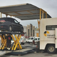 Navalmoral de la Mata dispondrá de una ITV móvil