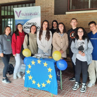 Un instituto de Plasencia consigue una beca de 35.000 euros