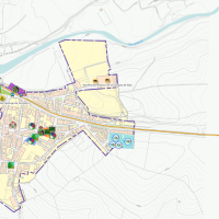 La IDE de la Diputación de Cáceres amplía su catálogo de visores municipales
