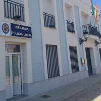 Detenida dos veces en 48 horas por conducir sin carnet y drogada en Talavera la Real (BA)