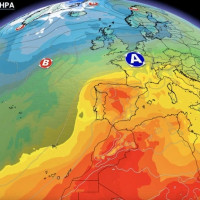 Llega una nueva ola de calor a Extremadura: cinco consejos para afrontar las altas temperaturas