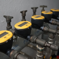 Promedio acerca la telelectura del agua a los hogares extremeños