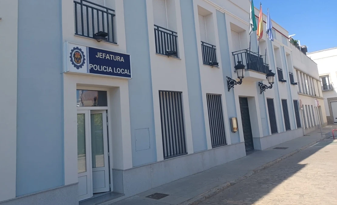 Detenida dos veces en 48 horas por conducir sin carnet y drogada en Talavera la Real (BA)