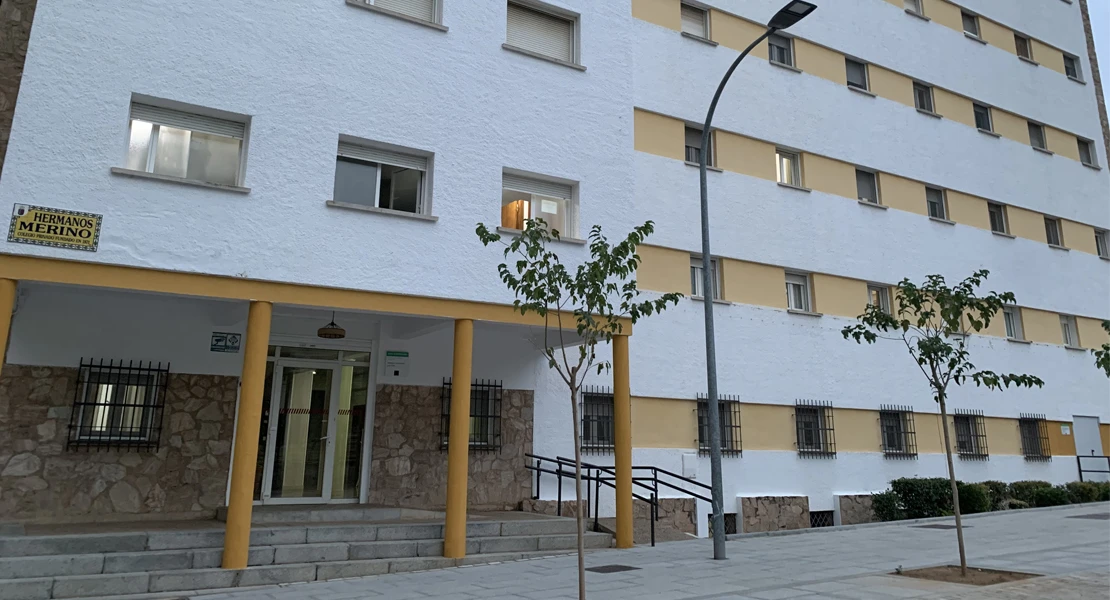 Publican las listas de admitidos en las residencias escolares para el próximo curso