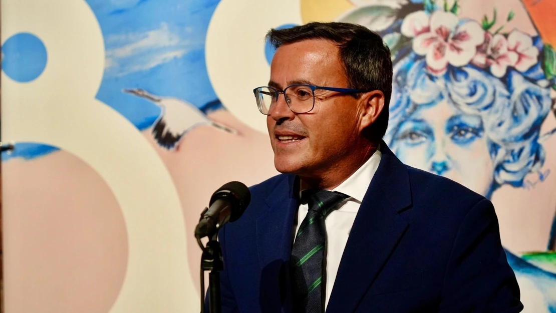 Gallardo: “El discurso de Guardiola denota falta de proyecto para Extremadura, esta vacío”