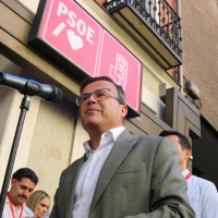 Los socialistas extremeños deciden sobre su futuro este sábado en Madrid