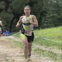 Amplia representación extremeña en el Campeonato de España de Triatlón Olímpico