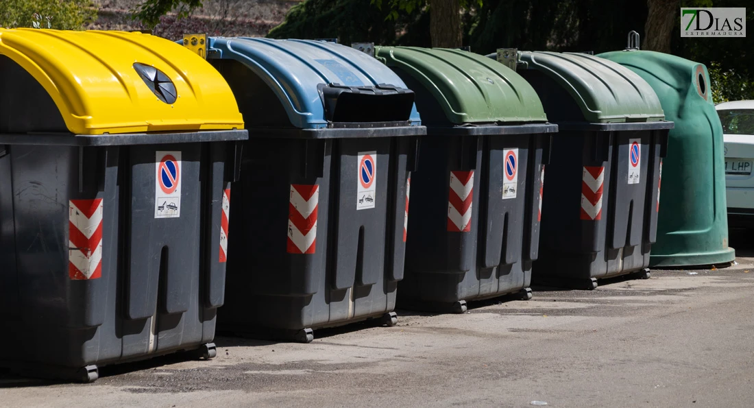 Presentarán mociones en los aytos. de Cáceres contra la tasa de basura "que impone Sánchez"