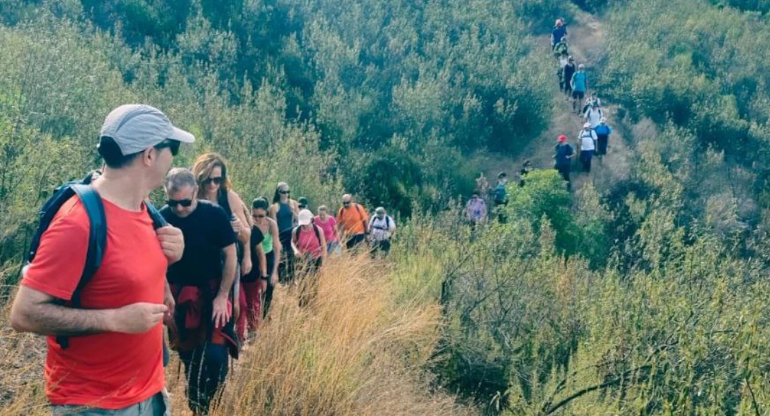Las ‘Rutas del exilio’ que recorren el camino de los que huyeron de la Guerra Civil en Extremadura