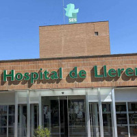 El SES dota a los profesionales con mejor equipo en el Área de Salud de Llerena-Zafra