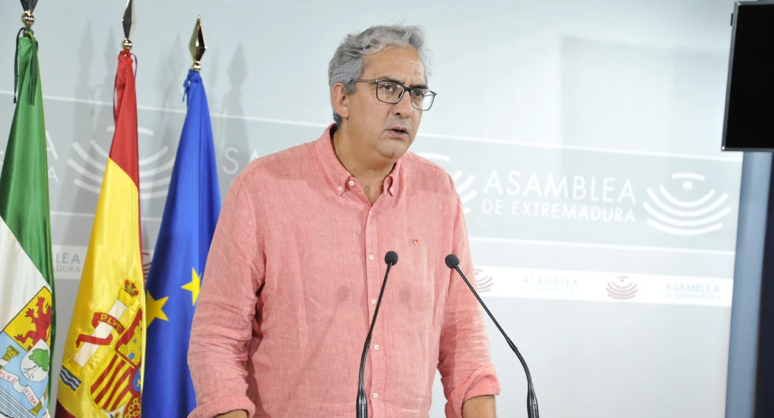 Denuncian la 'brecha de género' en el desempleo extremeño: "47.000 mujeres frente a 25.000 hombres"