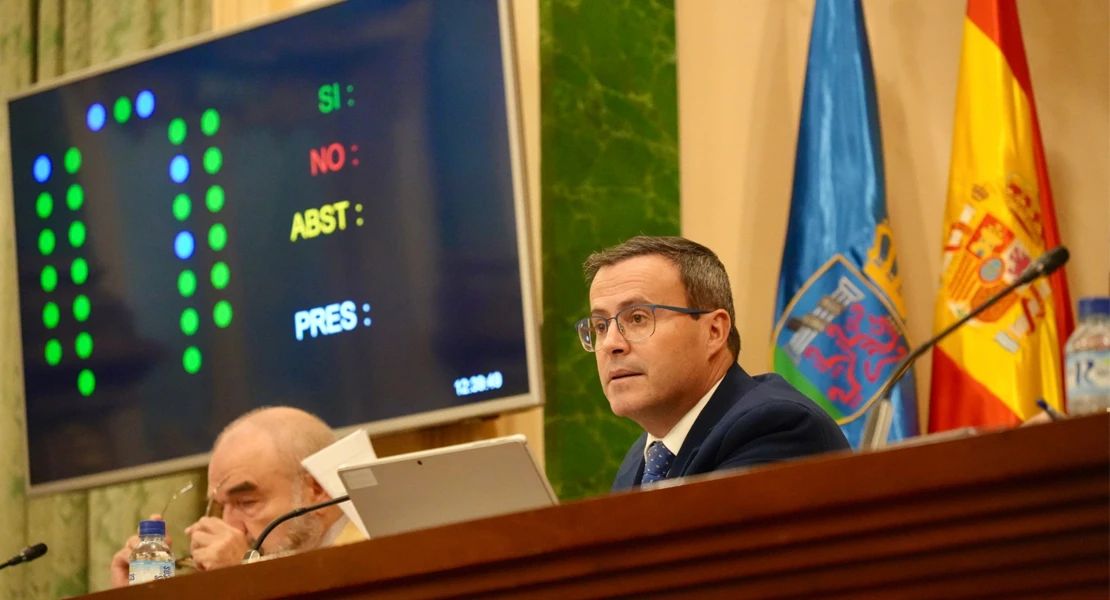 La Diputación de Badajoz ya ha abonado todos los fondos del Plan Diputación Contigo