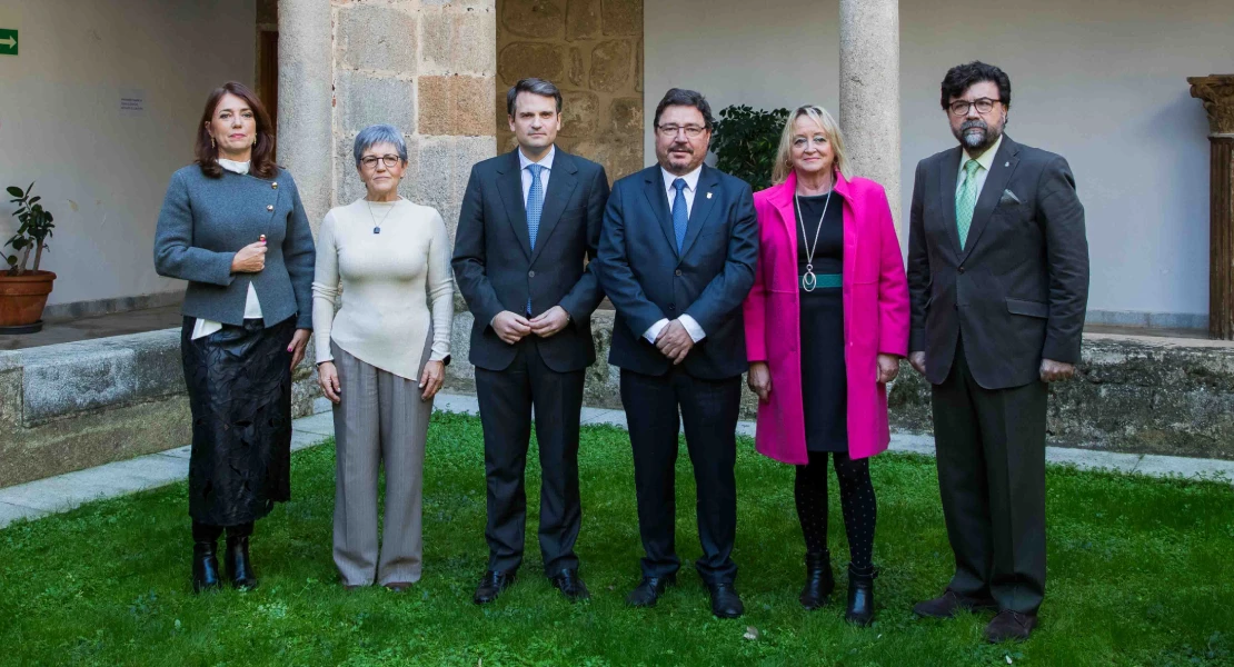 Acuerdo entre los agentes sociales y la Junta: nuevo Plan de Prevención de Riesgos Laborales