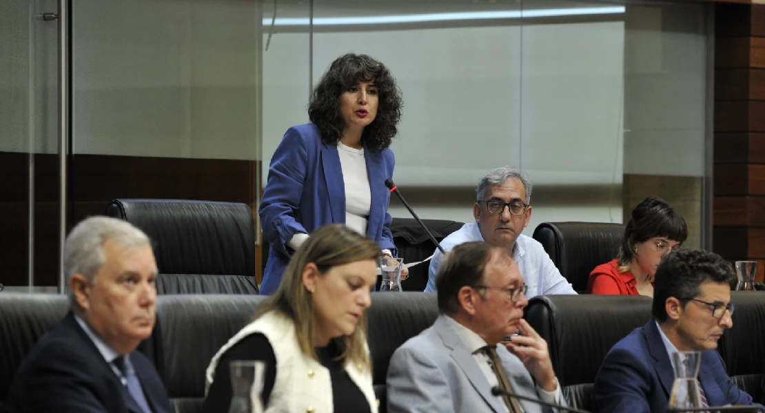 Exigen al Gobierno de Guardiola que abandone el "negacionismo climático criminal"