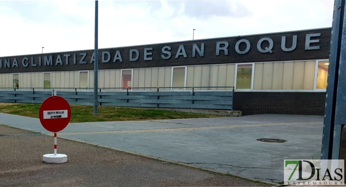 Avería en la piscina climatizada de San Roque: ¿Cuándo volverá a abrir?