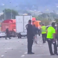 Una explosión en una fábrica de Alicante deja varios fallecidos y heridos