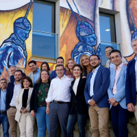 Diputación de Badajoz contará con un presupuesto de 338 M€ en 2025