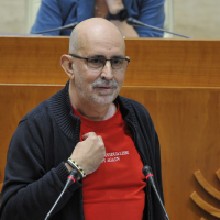 Piden devolver los presupuestos de 2025 porque “no están a la altura de los problemas de esta tierra”
