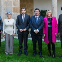 Acuerdo entre los agentes sociales y la Junta: nuevo Plan de Prevención de Riesgos Laborales
