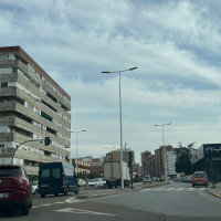 Tiempo para el fin de semana en Badajoz