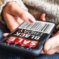 Horas clave para conseguir las mejores ofertas en el Black Friday por Internet