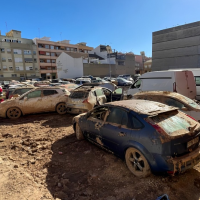 Los trabajadores tendrán un 'permiso climático' de cuatro días en caso de catástrofes naturales
