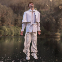 El artista extremeño Dakles presenta su nuevo trabajo ‘Mamá dime’