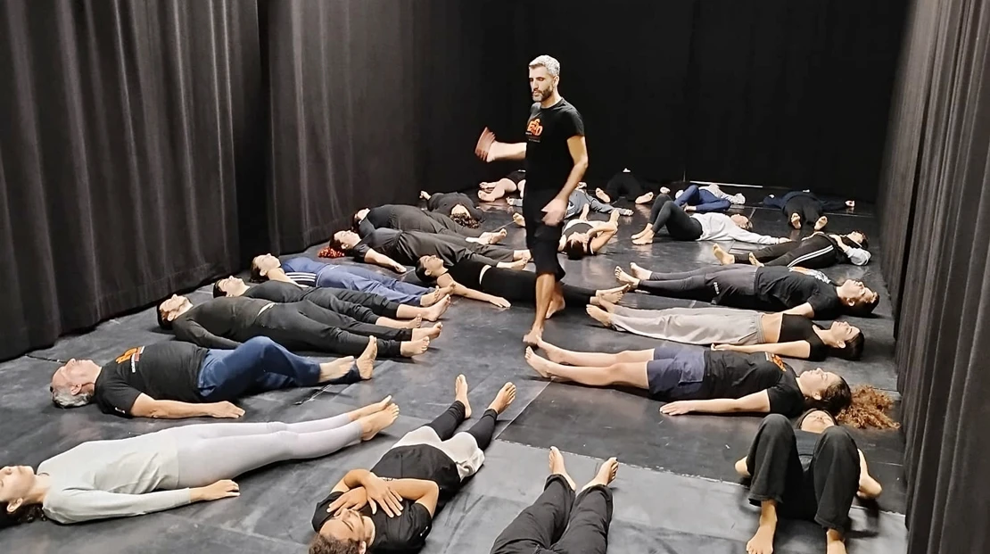 La Escuela de Arte Dramático de Extremadura lleva a Portugal un proyecto internacional