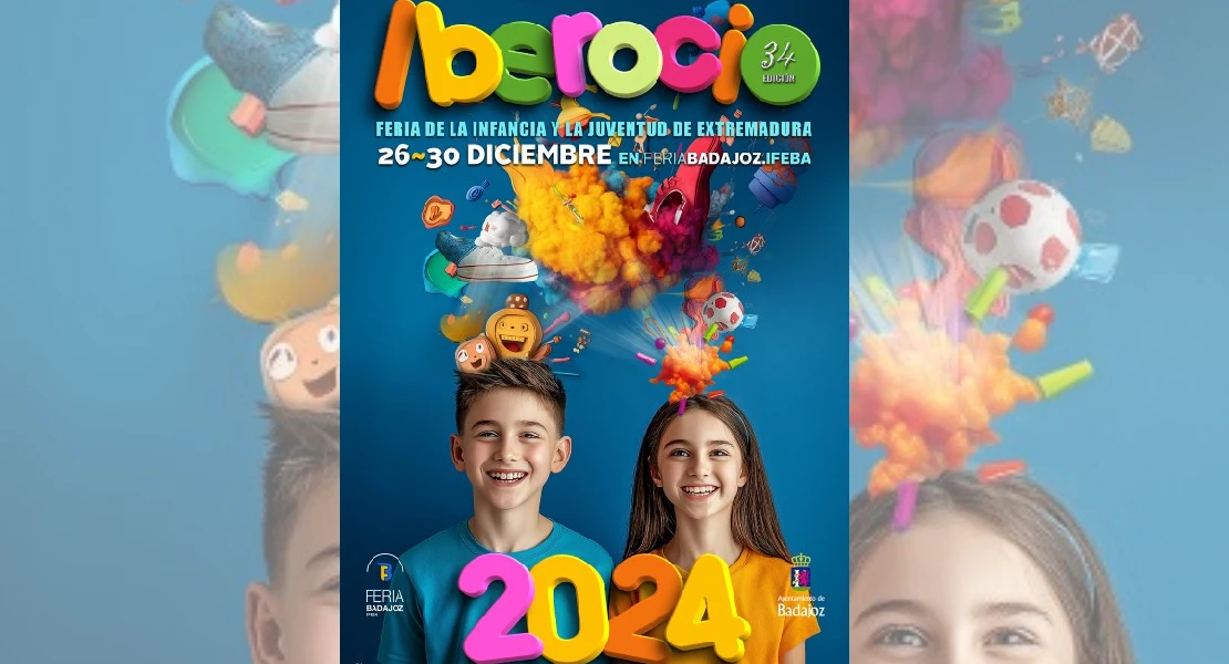 Iberocio solidario y con varias novedades: consulta horarios y actividades