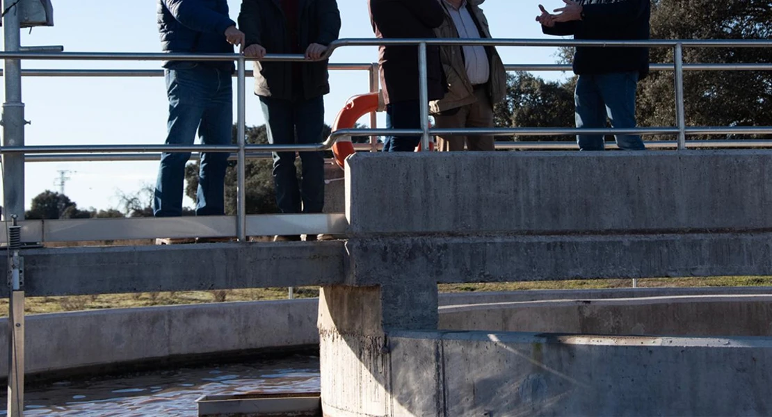 Nuevas industrias y negocios podrán ubicarse en un punto estratégico de Extremadura