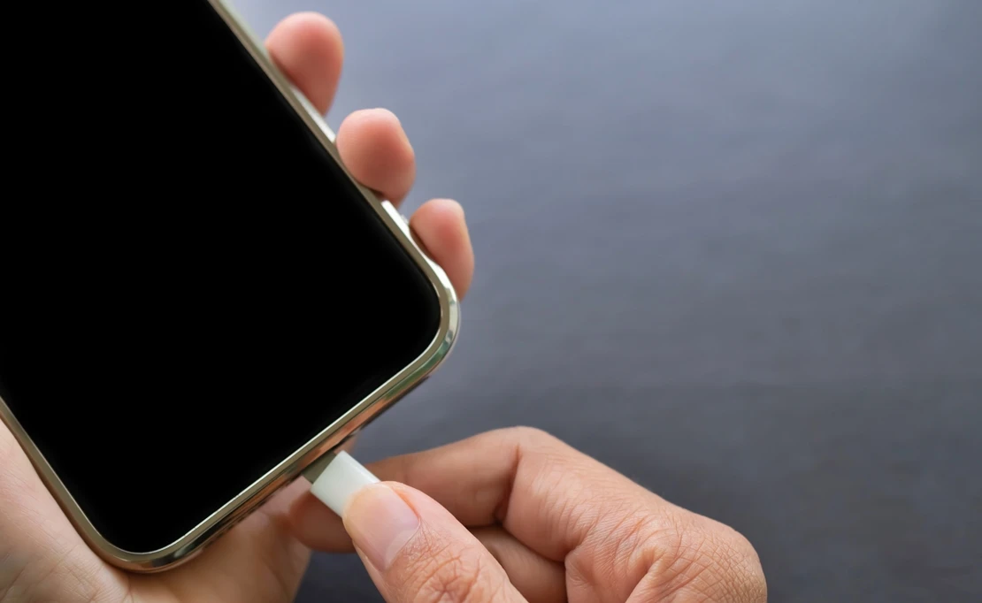 El cargador universal USB-C será obligatorio en la mayoría de dispositivos