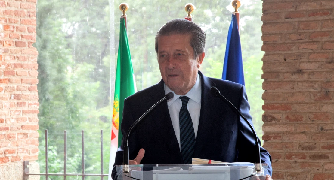 Muere Federico Mayor Zaragoza, exdirector de la UNESCO y exministro de Educación y Ciencia