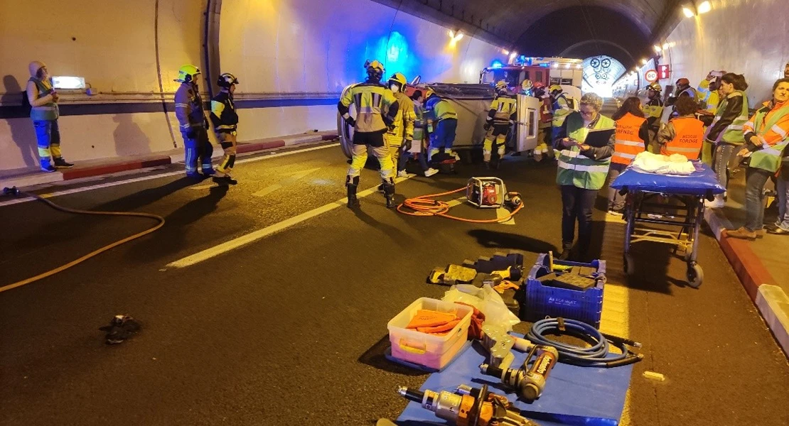 20,6 M€ para conservar 183,3 km de carreteras en Cáceres