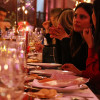 PARA LAS 12 O ASÍ (Consulta con Bea si está bien, maría) Las Tres Campanas despide el año con una cena mariscada a golpe de flamenco